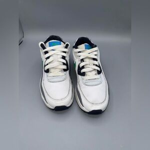 Boys Nike Air Max 90 sneakers